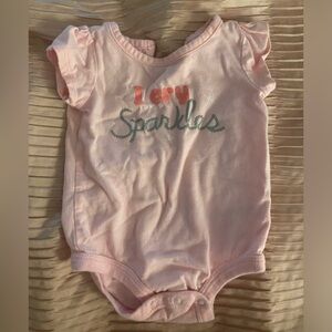 Koala Baby Onesie 0/3 months